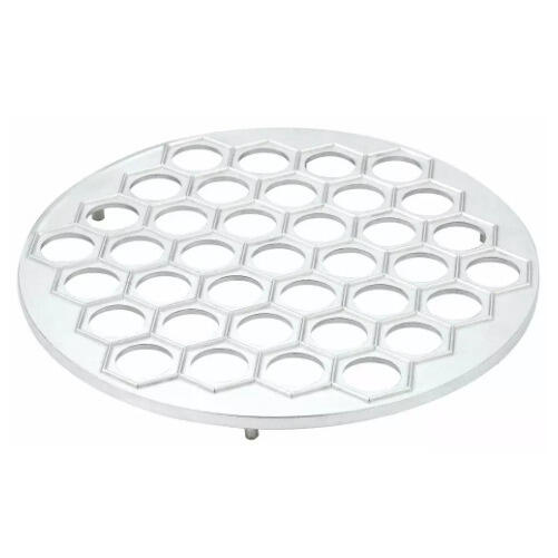 King Hoff Pelmeņu forma ⌀ 25cm