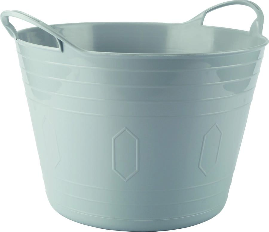 Daudzfunkcionāls grozs 15 L, pelnu, 24,5 x 35 x 24, 40222, Simple Solution (40222 A)