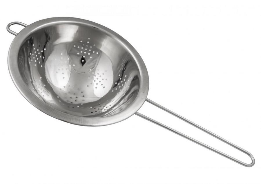 King Hoff Caurduris, tērauds, Ø22cm Kinghoff