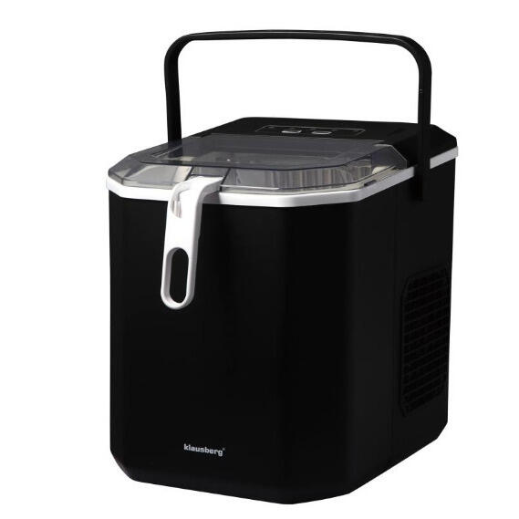 Automātiskais ledus pagatavotājs, 100 W, 1