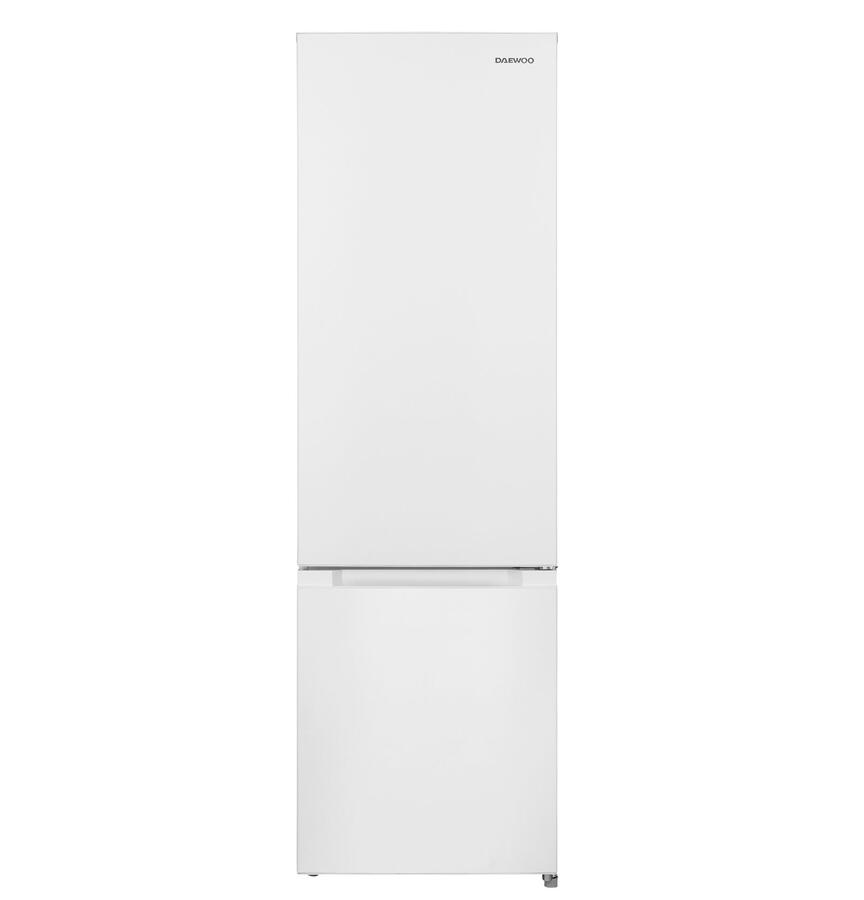 Daewoo DLF 260MEW ledusskapis, statiskā, Low
