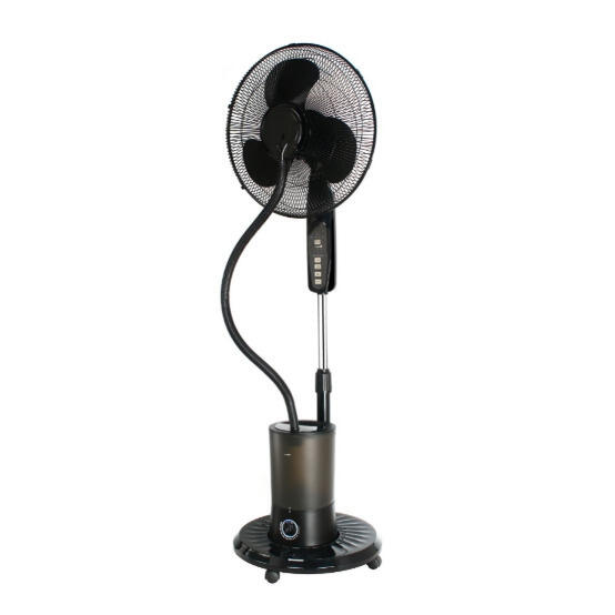ventilators ar mitru smidzinātāju 85 W, 3 ātrumi, 3.5L  tvertnes tilpums 5V1760K16M, Oliver Voltz* (5V1760K16M)