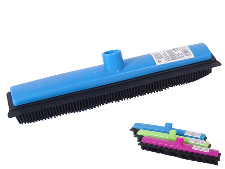 GERIMPORT Gumijas slotas birste, 3 dizaini