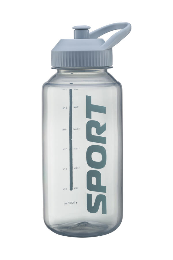 Sporta pudele, 1 l, 14049 GY