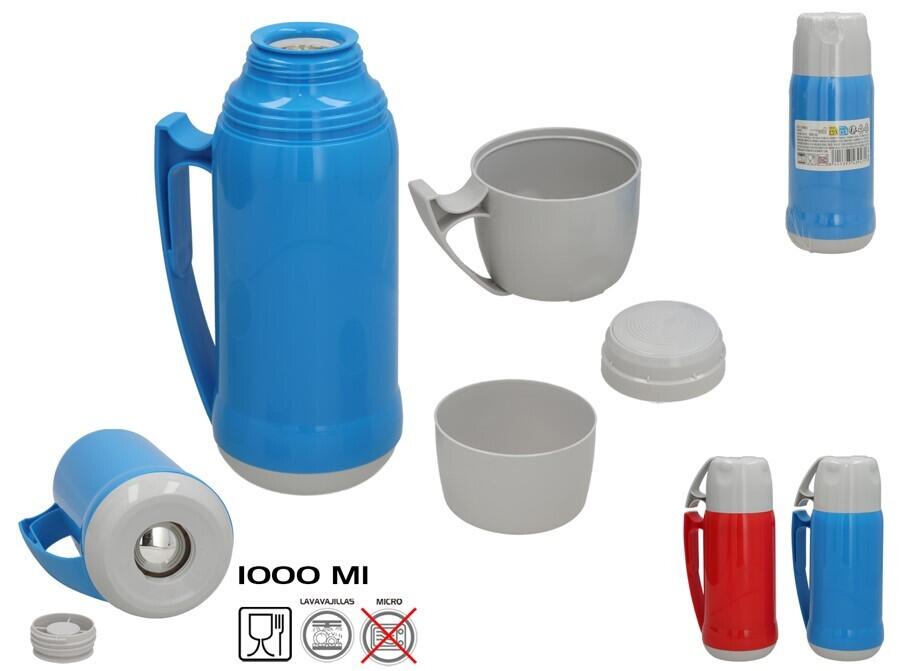 GERIMPORT Termoss 1000 ml, 29 x