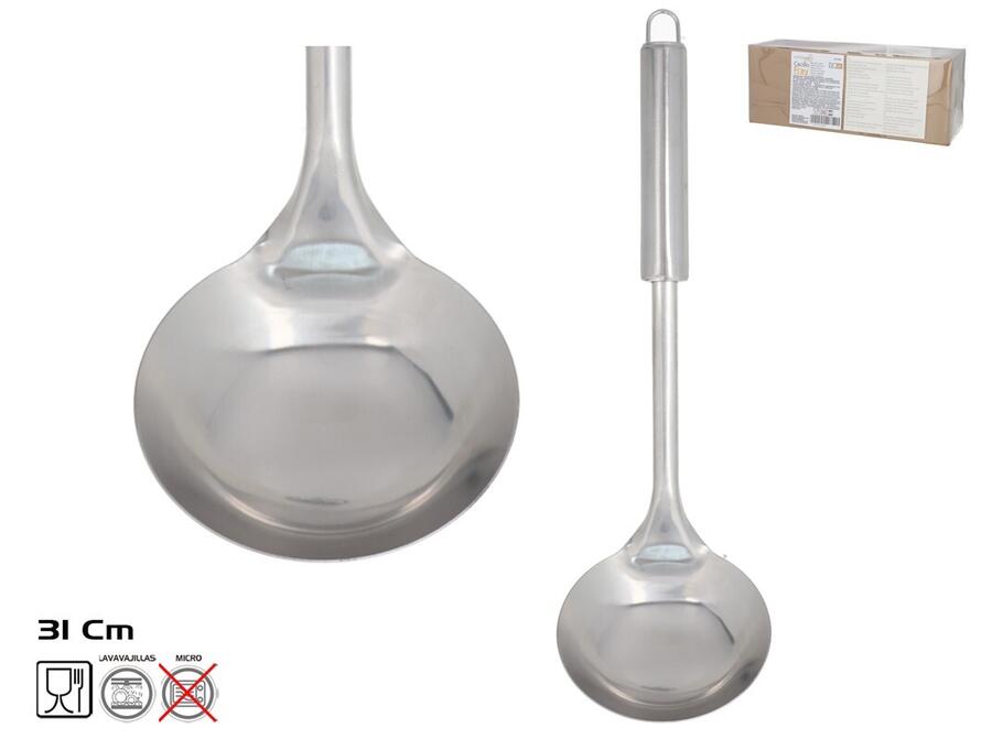 Virtuves kauss 32x9,5x6cm, KITCHEN&GO (8445393384337)