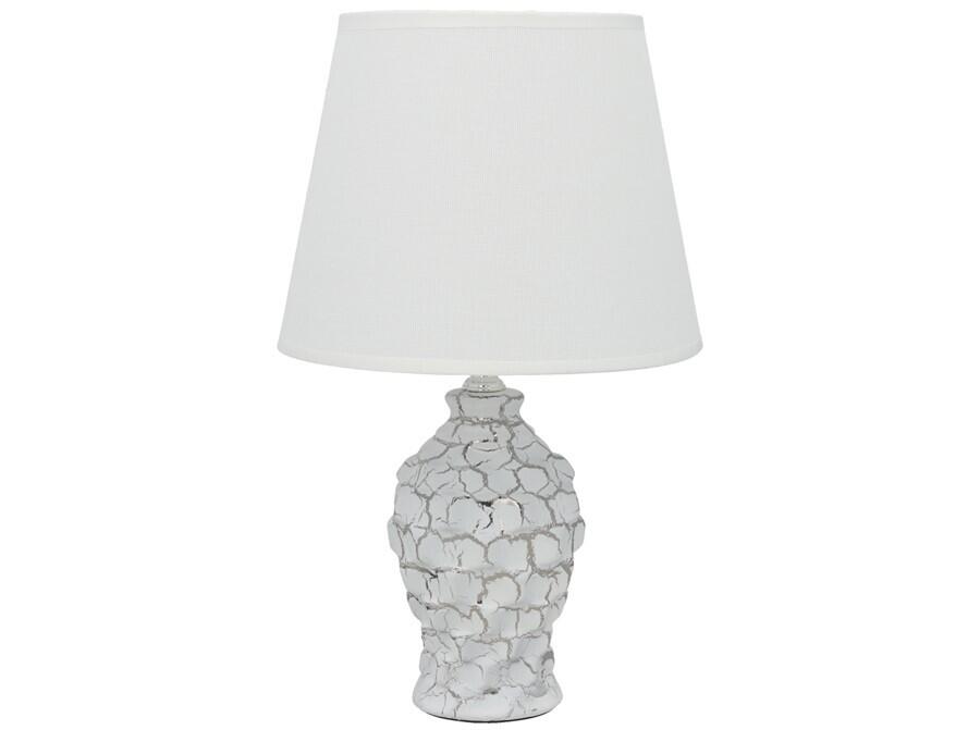 Keramikas galda lampa Islander, 20.50
