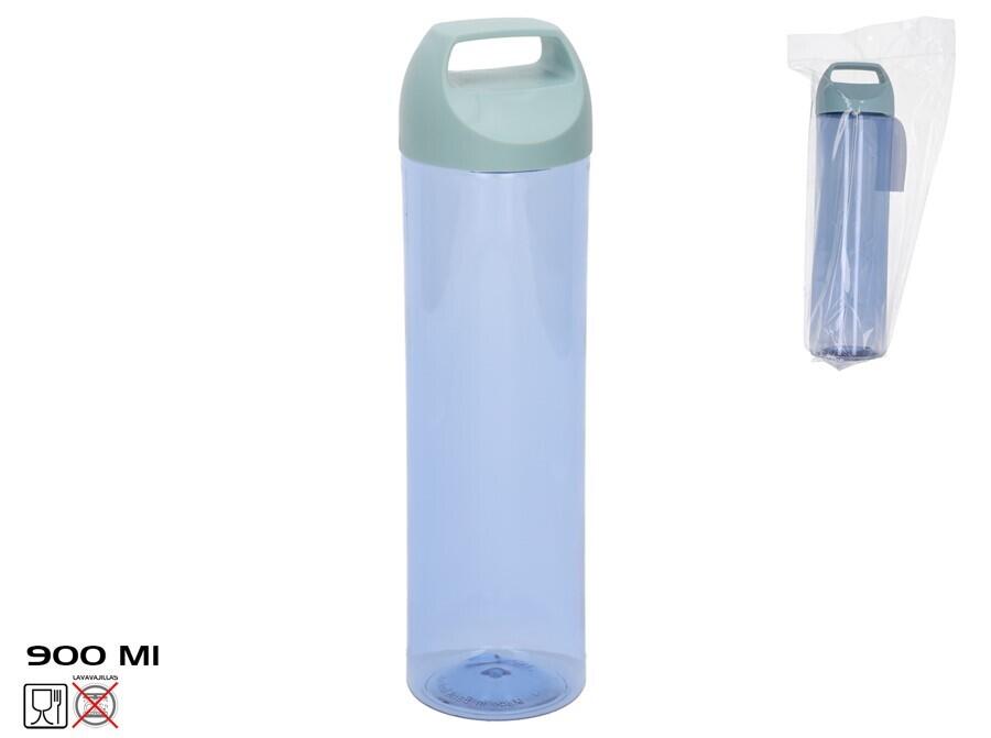 Eureka pudele 900 ml, 7.5x7