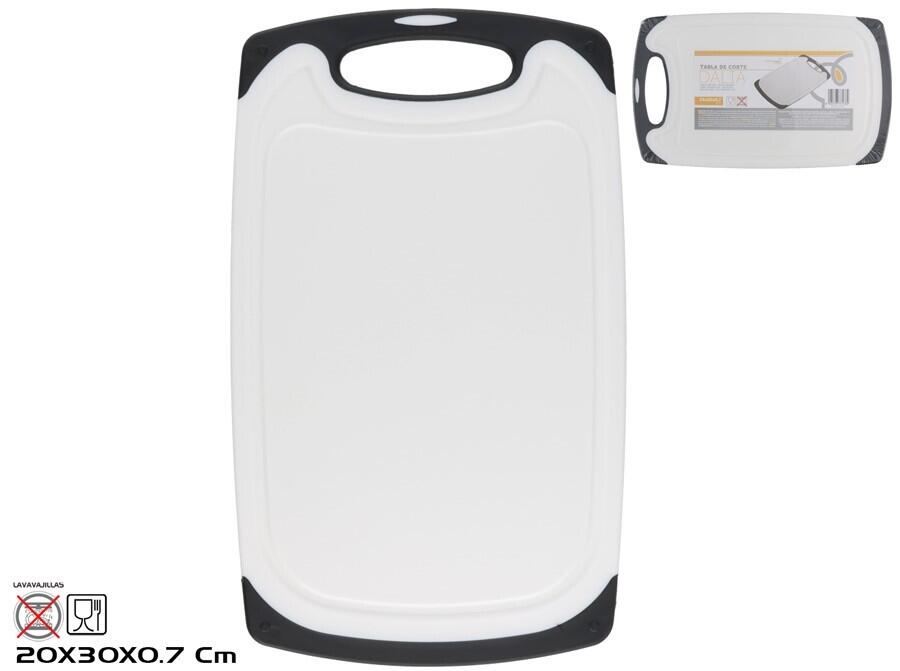 Разделочная доска 33 x 20 x 0,7 см, KITCHEN&GO (8445393371382)