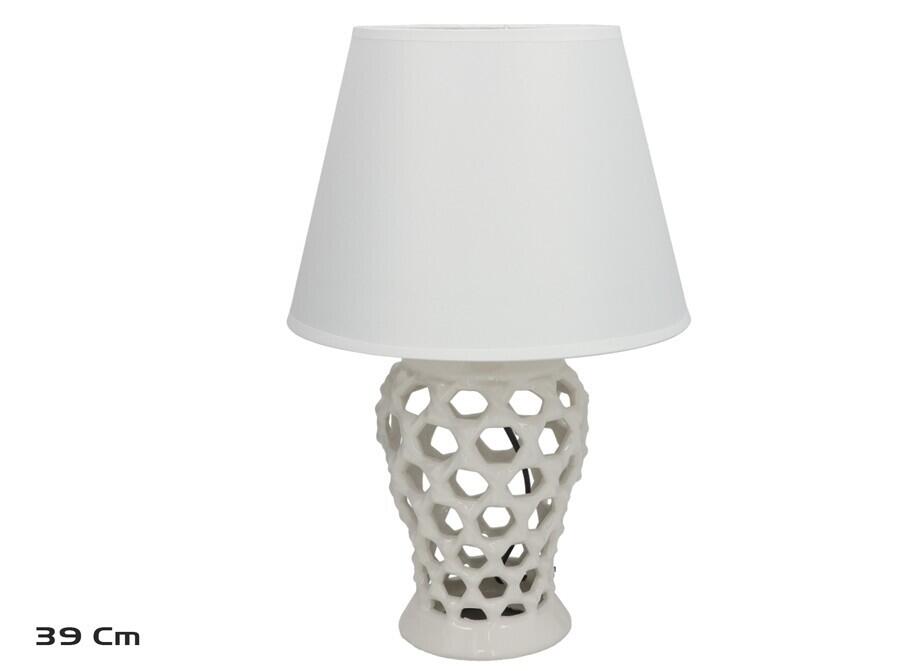 Keramikas lampa, 25.00 × 25