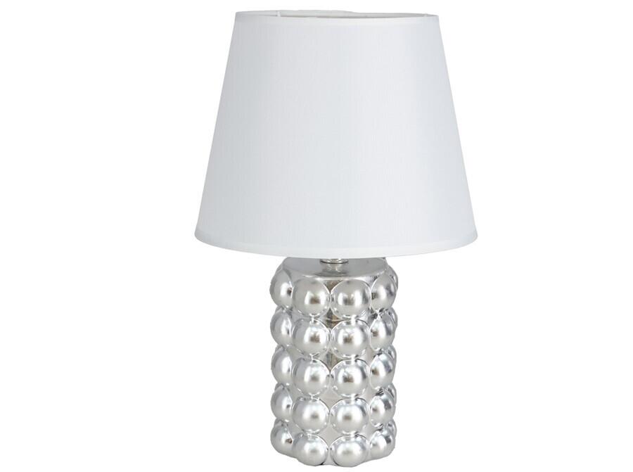 Lampa Seth, sudraba krāsā, 20.00