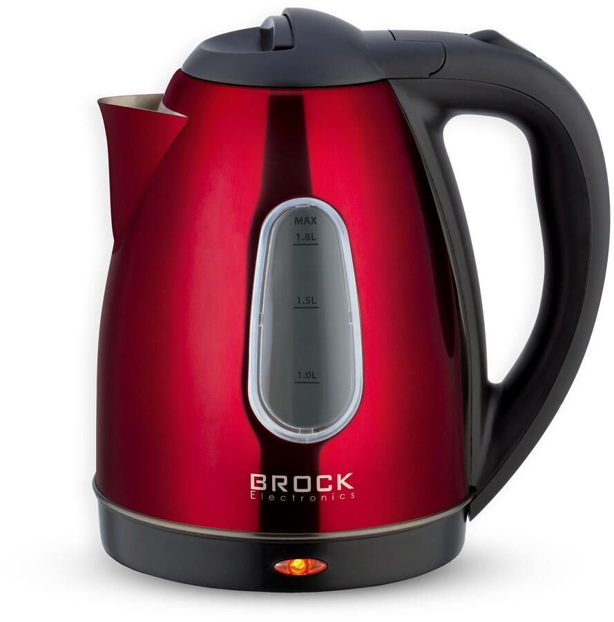 Brock Electronics Elektriskā tējkanna BROCK WK