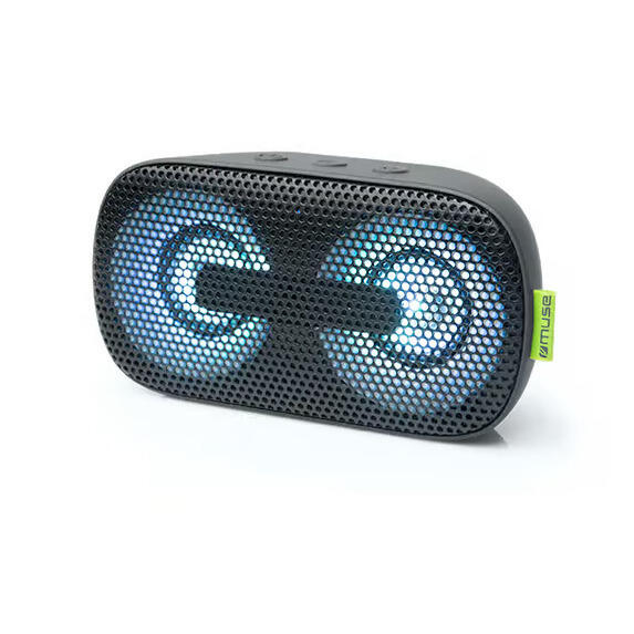 Pārnēsājams Bluetooth skaļrunis ar litija polimēra