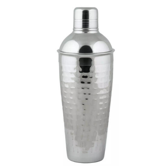 Bārmeņa šeikeris, tērauda, 0.55 l, Kinghoff, KH 1506 (KH 1506)
