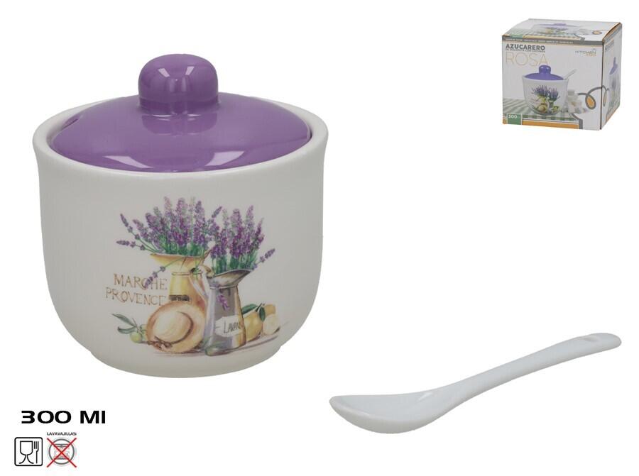 Cukura trauks ar karoti, 300 ml