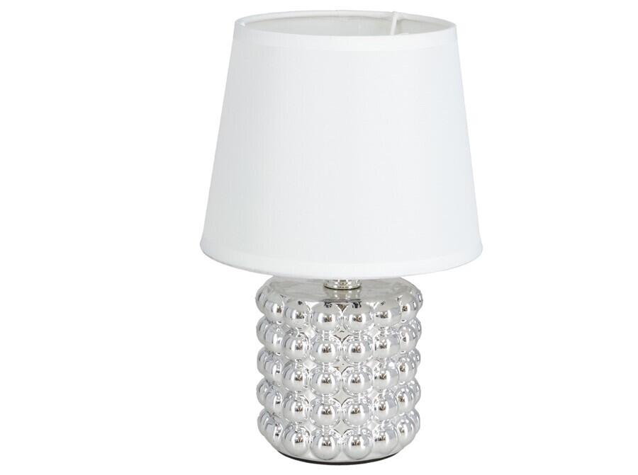 Lampa Horus, sudraba krāsā, 15.00