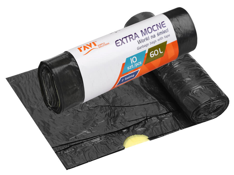 Simple Solution EXTRA STRONG atkritumu maisi