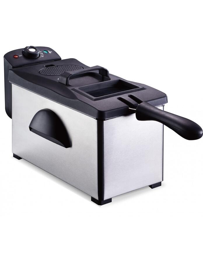 Fritieris Oliver Voltz 55RP51980P, 2000 W