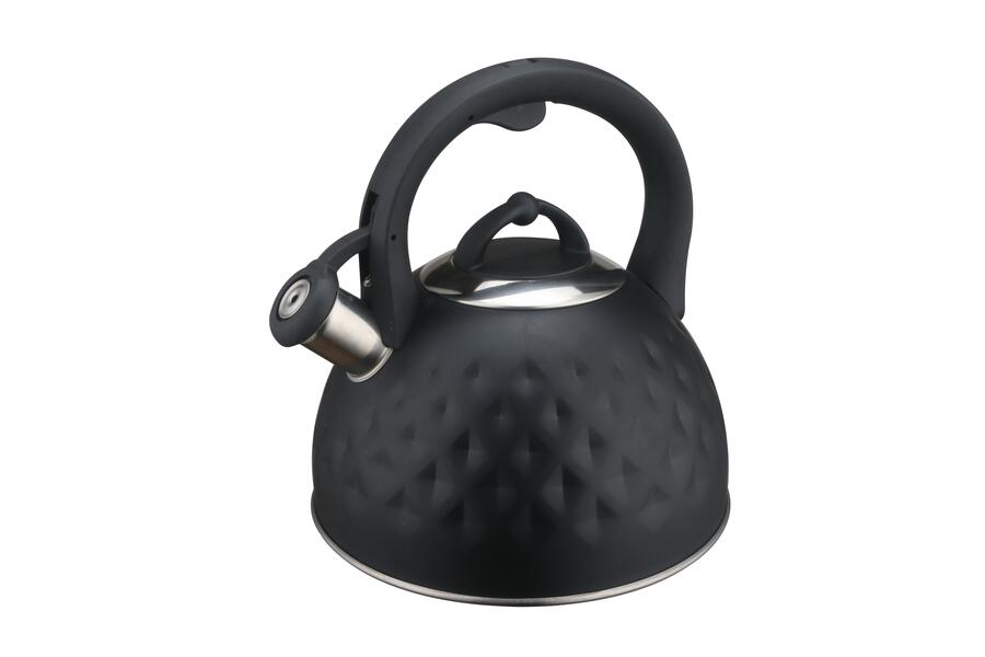Tējkanna, 2.5L/max 3L, La Cuisinette