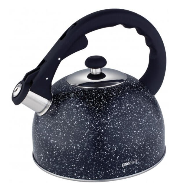 King Hoff Tējkanna  2,6L Kinghoff