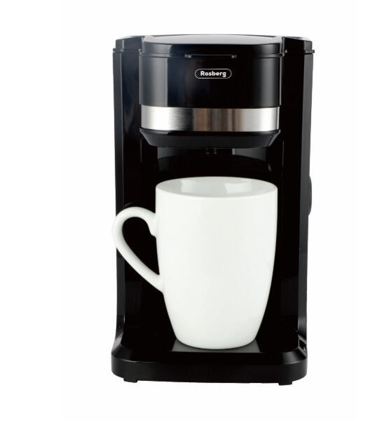 Kafijas automāts, 350W, ūdens tvertne 150ml