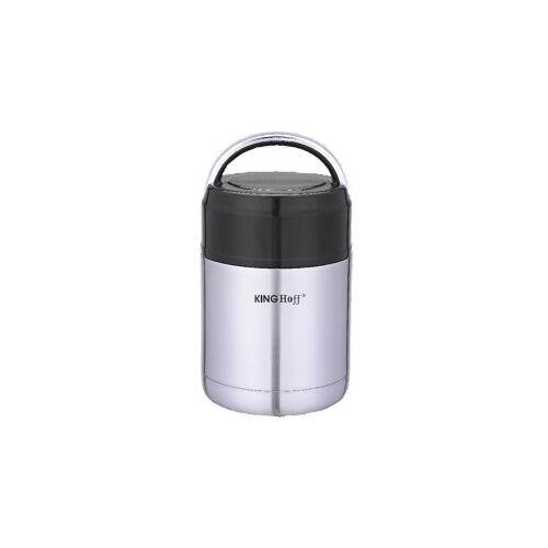 Pārtikas uzglabāšanas termoss Tilpums: 800ml, Kinghoff, KH 4375 (KH 4375)