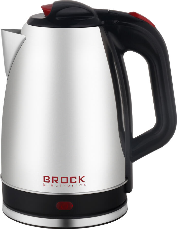 Brock Electronics Elektriskā tējkanna BROCK WK