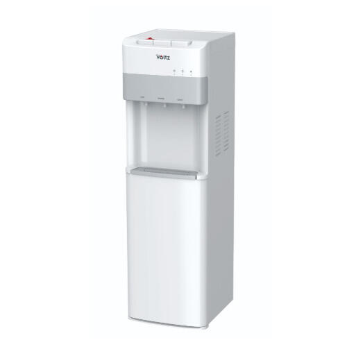 Ūdens dozators, 85-500W 10°-90°C, balts, 55OV51449E