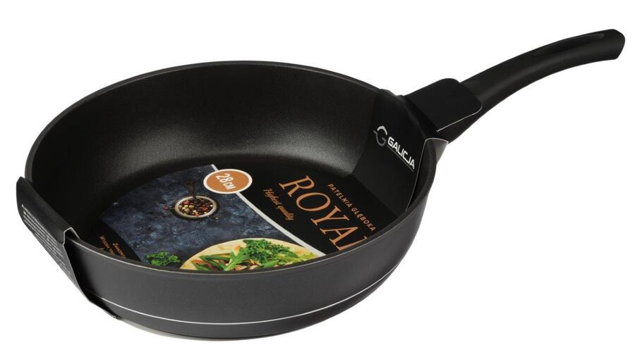 Galicja Panna 28cm 2931 izmērs 47