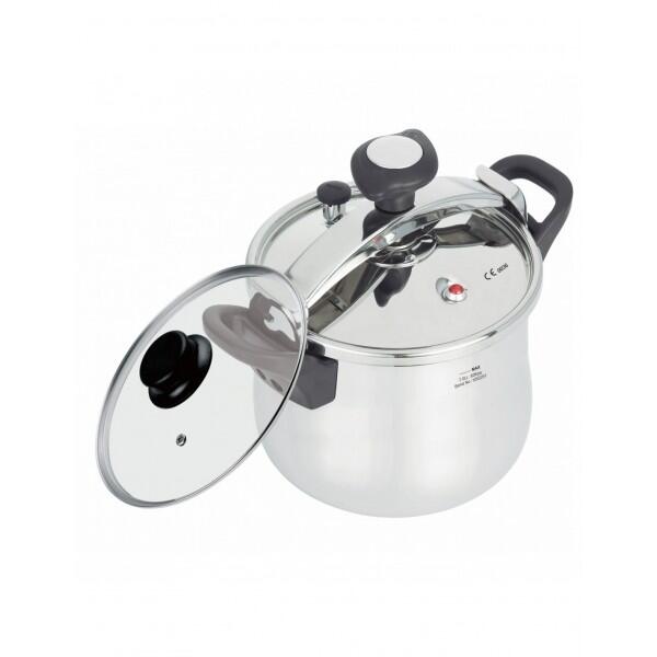 Spiediena katls Rosberg R51311A7, 7L, 2