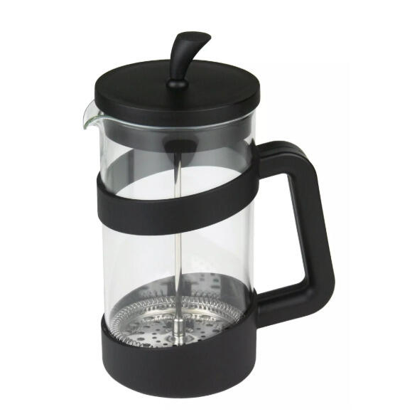 King Hoff Kafijas/ tējas prese, 1L