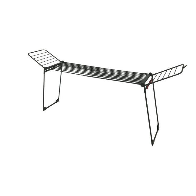 Veļas žāvētājs, super long 210–290 cm