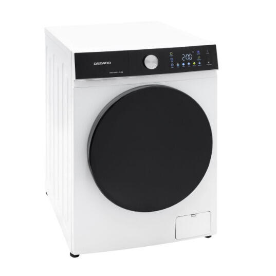 Daewoo DWD CS9014 veļas mašīna, 9