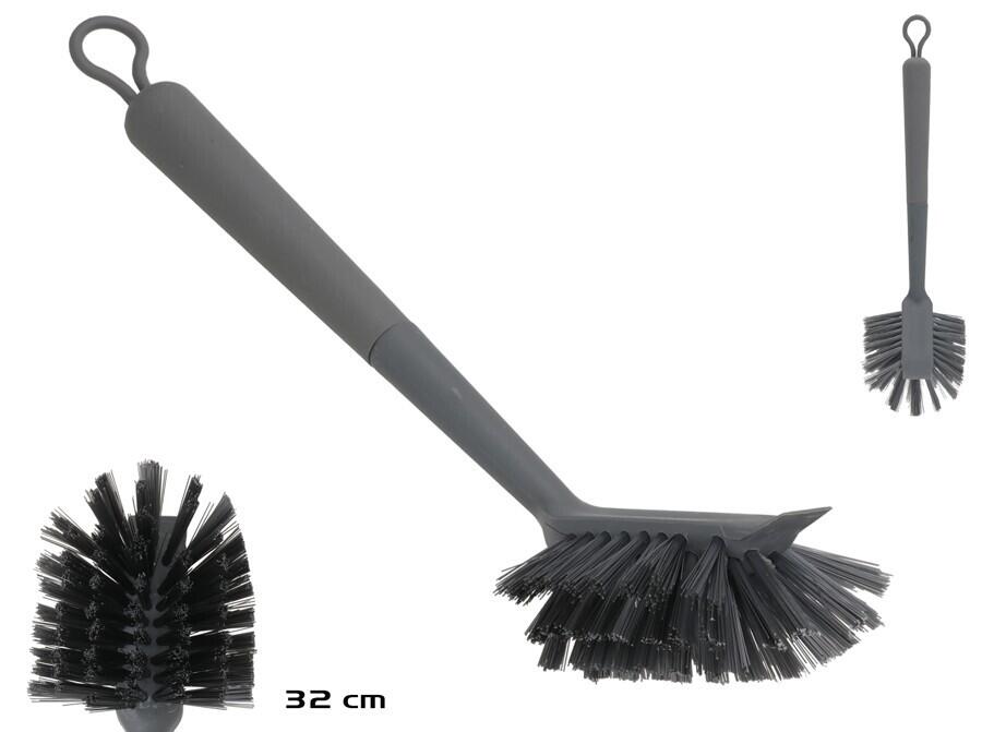 GERIMPORT Virtuves birste 32 cm, 32