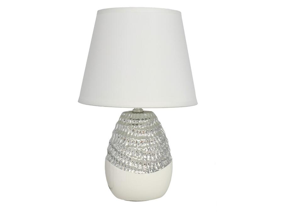 Keramikas lampa E14 izmērs 20.50