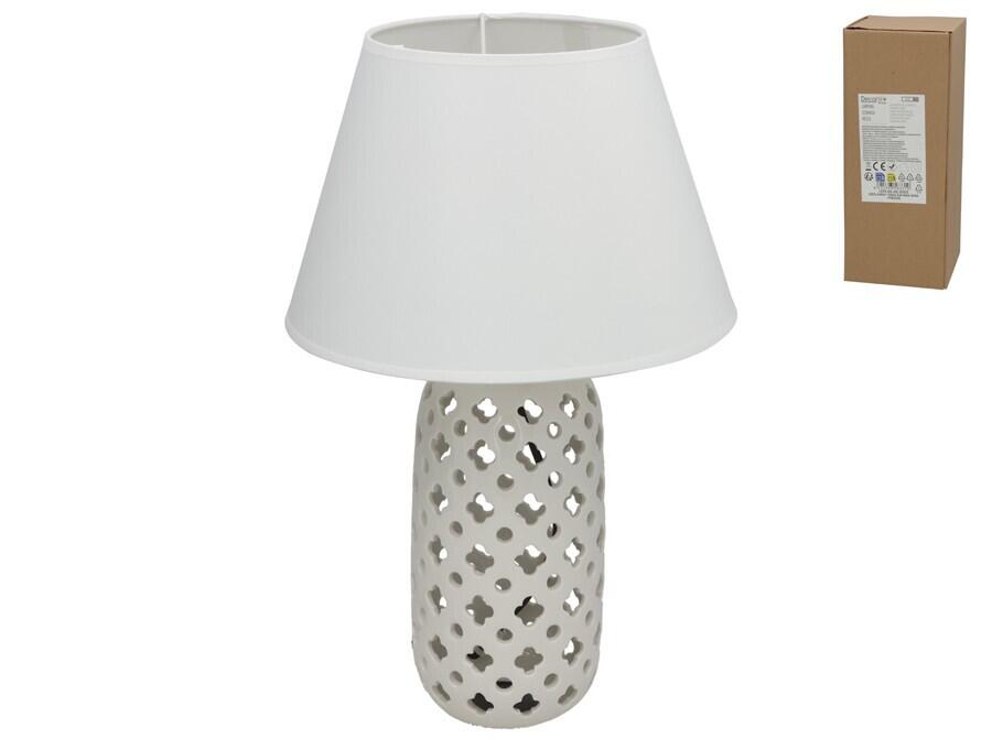 Keramikas lampa, 28.50 × 28