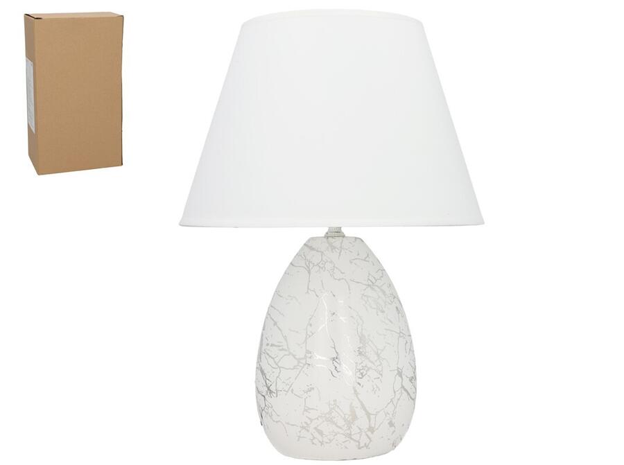 Lampa Anhur, sudraba krāsā, 30.00