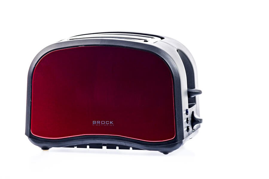 Brock Electronics Lielais XL tosteris BROCK