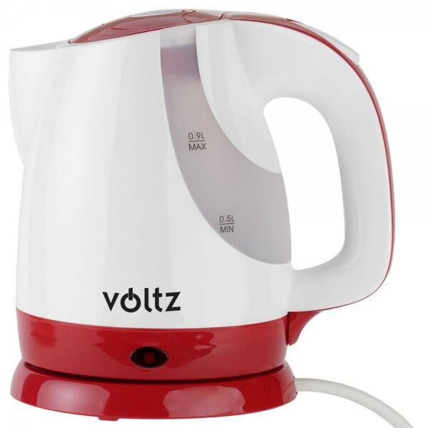 Oliver Voltz 55551230FR elektriskā tējkanna 1300W