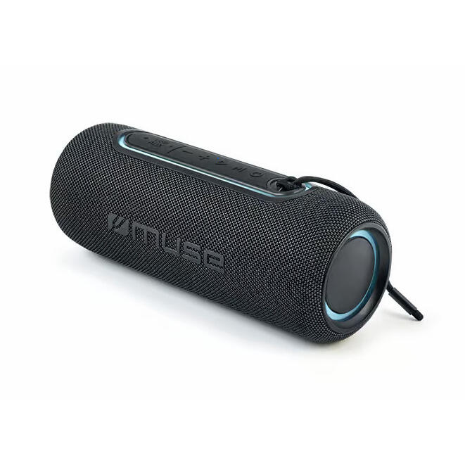 Pārnēsājams Bluetooth skaļrunis, 20 W MUSE