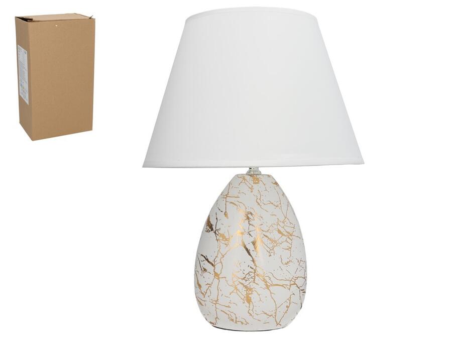 Lampa Anhur, zelta krāsā, 30.00