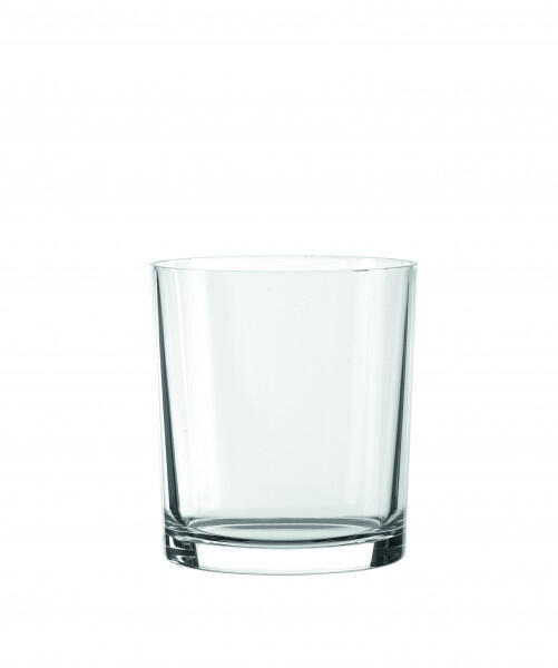 Glāžu komplekts. 370 ml (4 gab