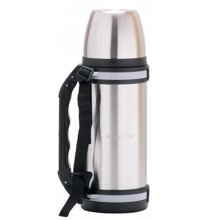 Nerūsējošā tērauda termoss 1.0L, 2090