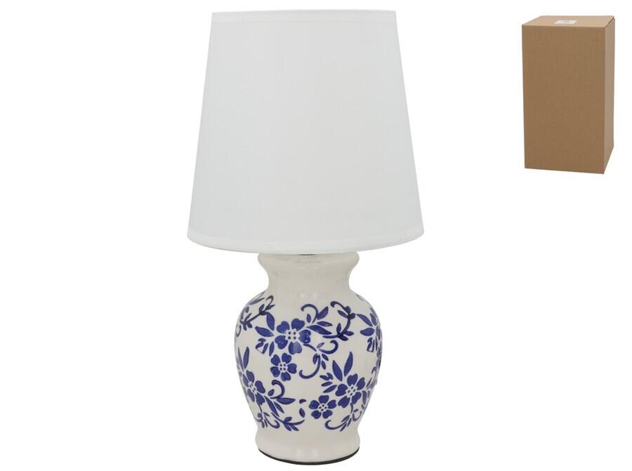 Keramikas galda lampa Marie, 17.00