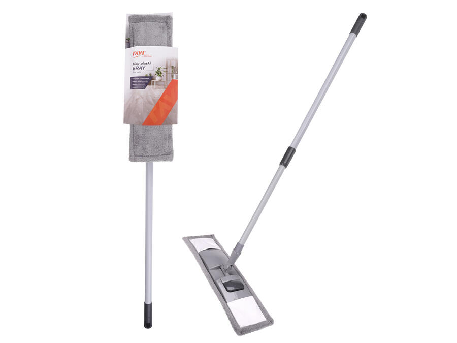 AMARILLO plakanais mops, 41 x 13 x 90, 70269, Simple Solution (70269)