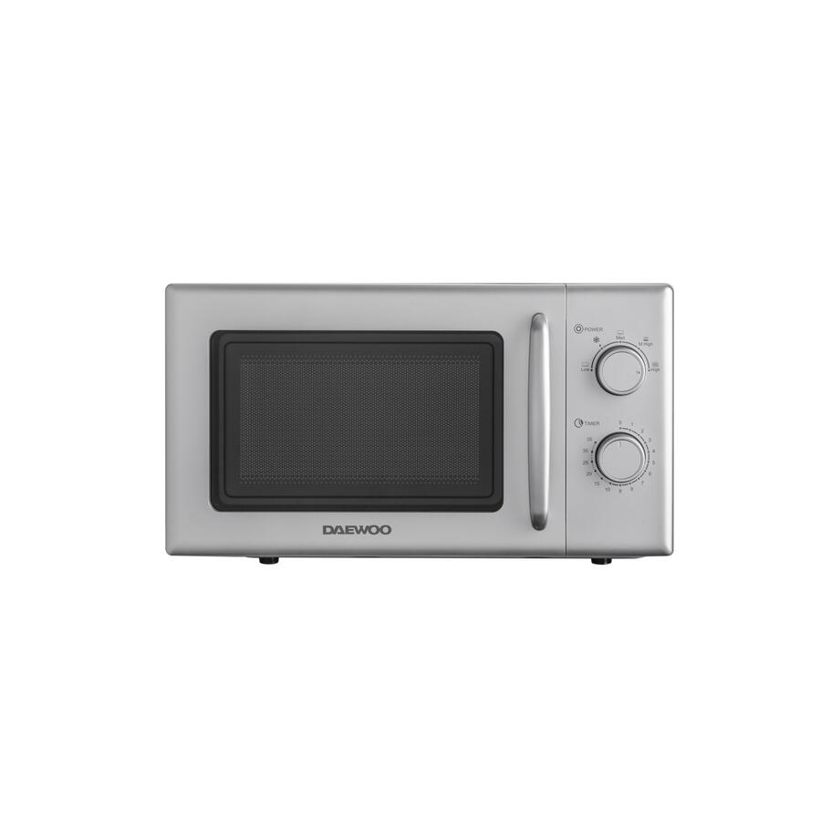 Mikroviļņu krāsns Daewoo KOR 6S20S 2
