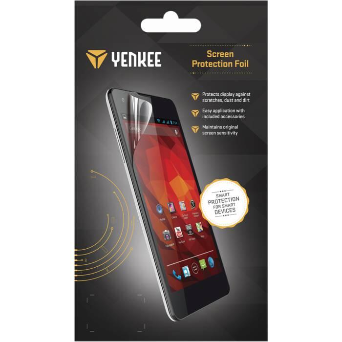 YENKEE Ekrāna aizsargplēve līdz 5.5"