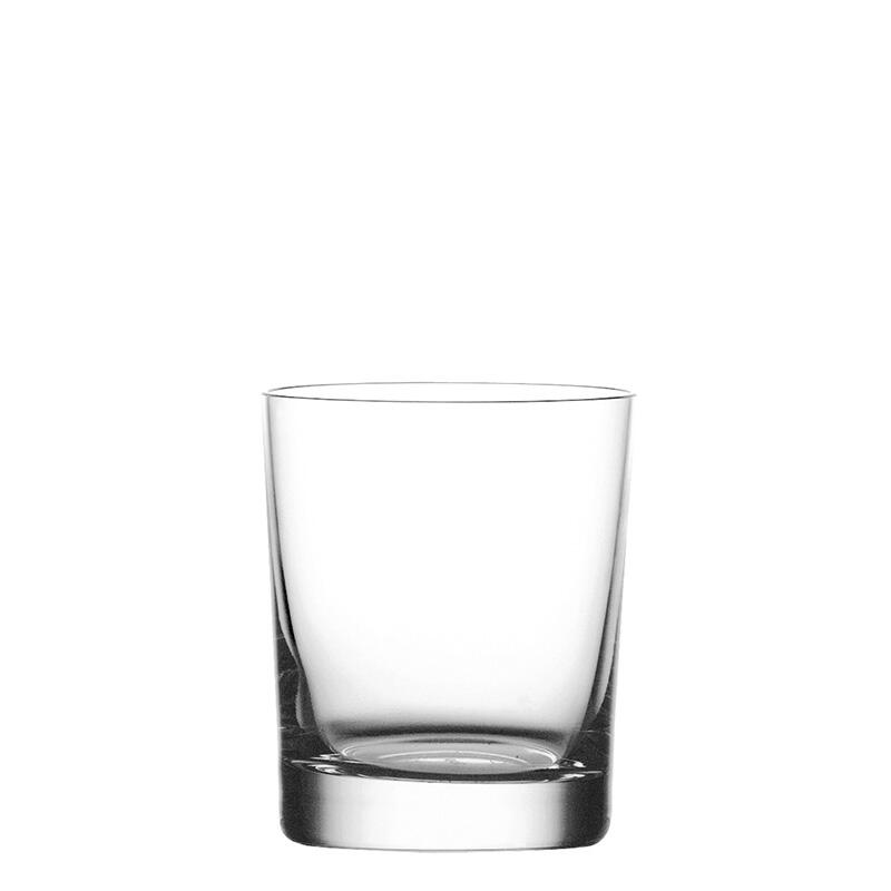 Stikla glāžu komplekts. 280ml (4gb.)