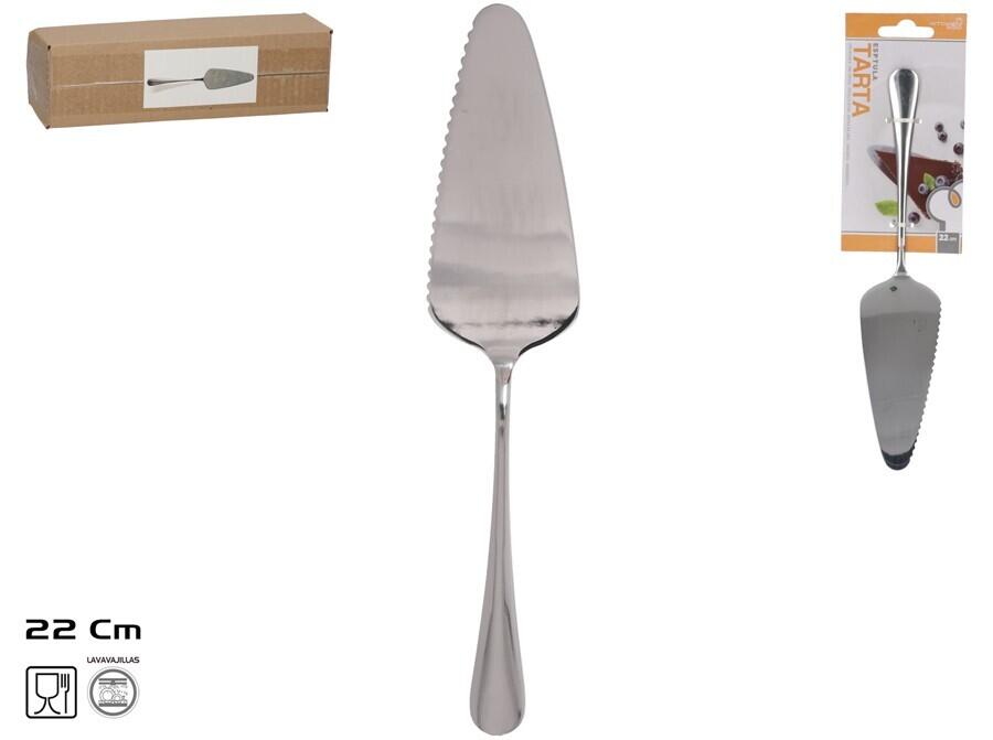 Kūkas lāpstiņa, 22,7 x 4,7 cm, KITCHEN&GO (8445393388557)