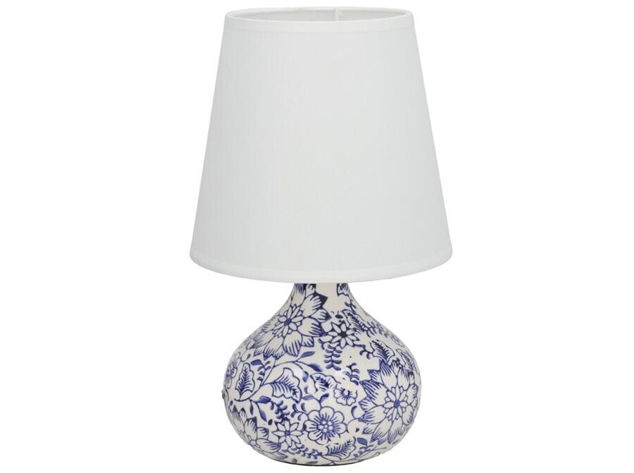 Keramikas galda lampa, 16.00 ×